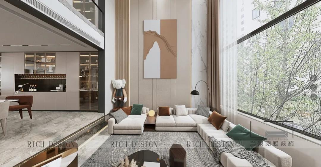 YUCHAO | 600m2私宅，為宜居而生