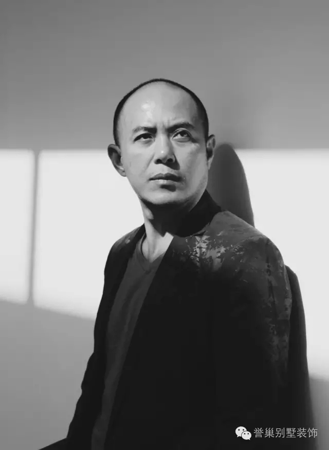 設計師馬晨喬圖片