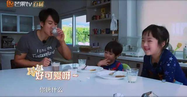 《爸爸5》先導(dǎo)片播出 四組家庭別墅裝修大比拼誰是贏家？