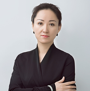 張欣設計師