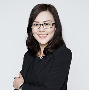 別墅設(shè)計師梁凱惠