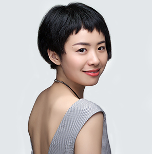 室內(nèi)設計師程香粉